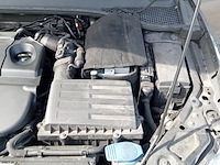 Personenauto, seat, leon st, 1.6 tdi style connect, 2015 - afbeelding 7 van  15