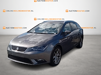 Personenauto, seat, leon st, 1.6 tdi style connect, 2015 - afbeelding 1 van  15