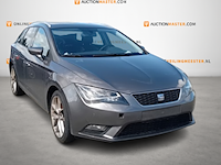 Personenauto, seat, leon st, 1.6 tdi style connect, 2015 - afbeelding 8 van  15