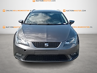 Personenauto, seat, leon st, 1.6 tdi style connect, 2015 - afbeelding 9 van  15