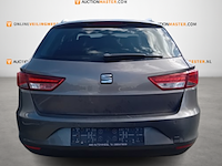 Personenauto, seat, leon st, 1.6 tdi style connect, 2015 - afbeelding 10 van  15