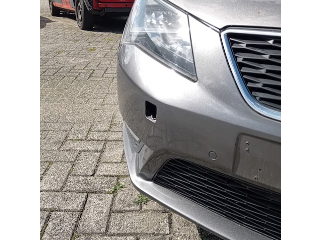 Personenauto, seat, leon st, 1.6 tdi style connect, 2015 - afbeelding 11 van  15