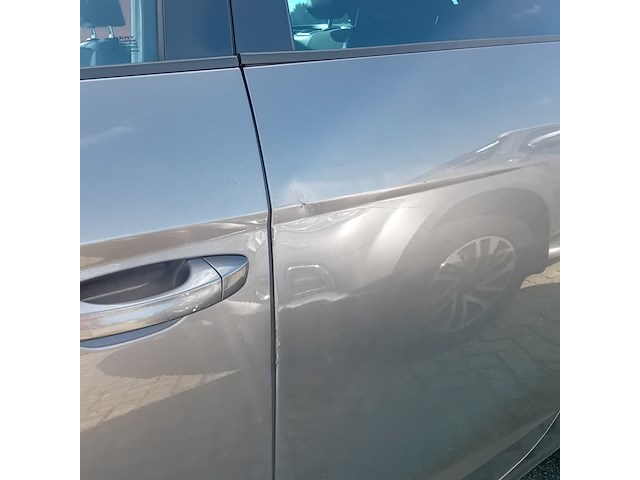 Personenauto, seat, leon st, 1.6 tdi style connect, 2015 - afbeelding 12 van  15