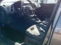 Personenauto, seat, leon st, 1.6 tdi style connect, 2015 - afbeelding 13 van  15