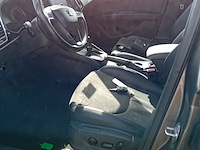 Personenauto, seat, leon st, 1.6 tdi style connect, 2015 - afbeelding 14 van  15