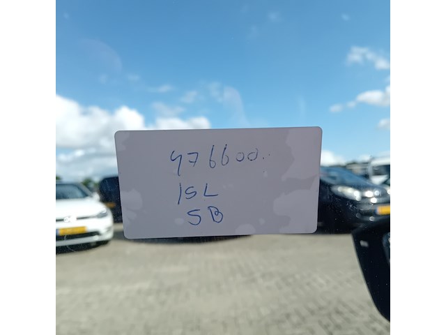 Personenauto, seat, leon st, 1.6 tdi style connect, 2015 - afbeelding 15 van  15