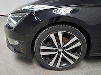 Personenauto, seat, leon st, 2.0 tdi fr, 2016 - afbeelding 4 van  56