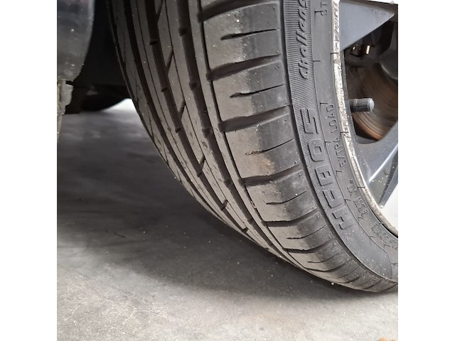 Personenauto, seat, leon st, 2.0 tdi fr, 2016 - afbeelding 5 van  56