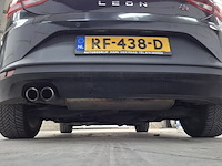 Personenauto, seat, leon st, 2.0 tdi fr, 2016 - afbeelding 7 van  56