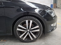 Personenauto, seat, leon st, 2.0 tdi fr, 2016 - afbeelding 9 van  56