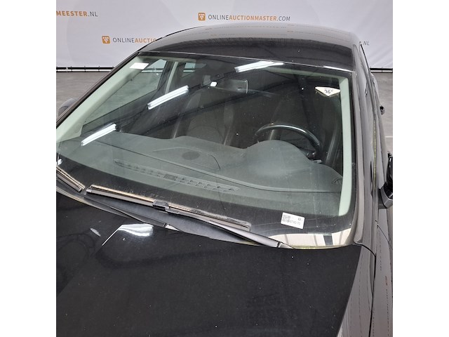 Personenauto, seat, leon st, 2.0 tdi fr, 2016 - afbeelding 11 van  56