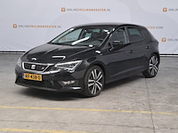 Personenauto, seat, leon st, 2.0 tdi fr, 2016 - afbeelding 1 van  56