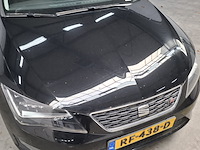 Personenauto, seat, leon st, 2.0 tdi fr, 2016 - afbeelding 13 van  56