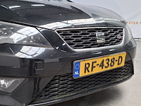 Personenauto, seat, leon st, 2.0 tdi fr, 2016 - afbeelding 14 van  56