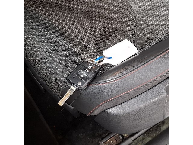 Personenauto, seat, leon st, 2.0 tdi fr, 2016 - afbeelding 18 van  56