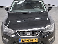 Personenauto, seat, leon st, 2.0 tdi fr, 2016 - afbeelding 12 van  56