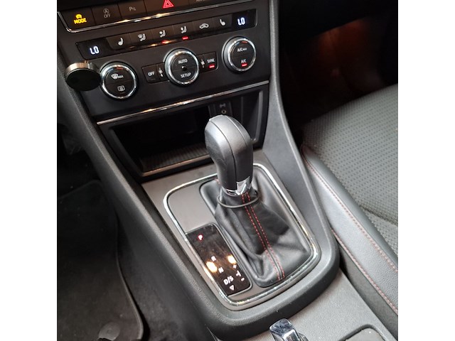 Personenauto, seat, leon st, 2.0 tdi fr, 2016 - afbeelding 25 van  56