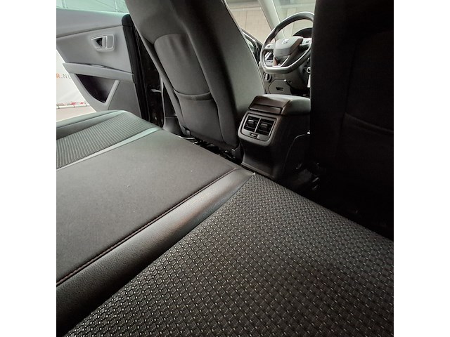 Personenauto, seat, leon st, 2.0 tdi fr, 2016 - afbeelding 32 van  56