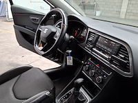 Personenauto, seat, leon st, 2.0 tdi fr, 2016 - afbeelding 33 van  56
