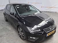 Personenauto, seat, leon st, 2.0 tdi fr, 2016 - afbeelding 23 van  56