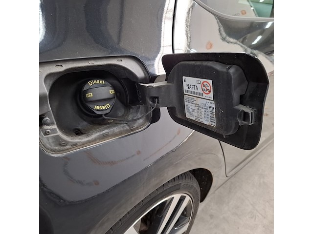 Personenauto, seat, leon st, 2.0 tdi fr, 2016 - afbeelding 38 van  56