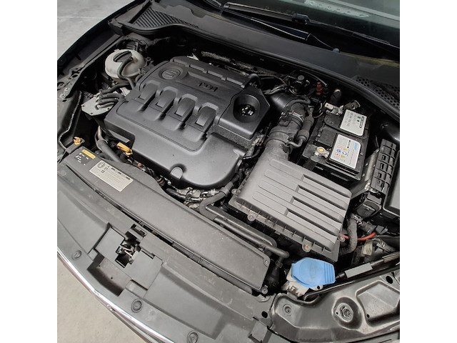 Personenauto, seat, leon st, 2.0 tdi fr, 2016 - afbeelding 41 van  56