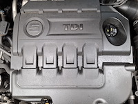 Personenauto, seat, leon st, 2.0 tdi fr, 2016 - afbeelding 43 van  56