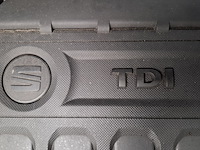 Personenauto, seat, leon st, 2.0 tdi fr, 2016 - afbeelding 44 van  56