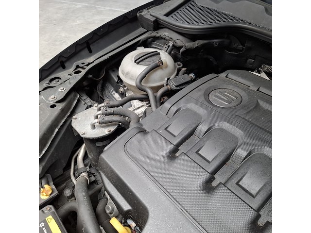 Personenauto, seat, leon st, 2.0 tdi fr, 2016 - afbeelding 46 van  56