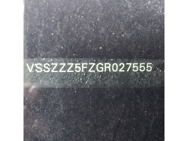 Personenauto, seat, leon st, 2.0 tdi fr, 2016 - afbeelding 47 van  56