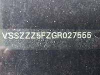 Personenauto, seat, leon st, 2.0 tdi fr, 2016 - afbeelding 47 van  56