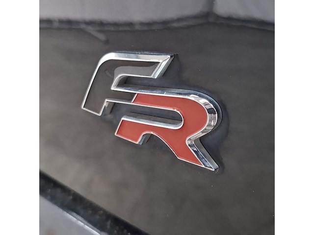 Personenauto, seat, leon st, 2.0 tdi fr, 2016 - afbeelding 48 van  56