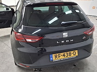 Personenauto, seat, leon st, 2.0 tdi fr, 2016 - afbeelding 49 van  56