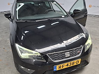 Personenauto, seat, leon st, 2.0 tdi fr, 2016 - afbeelding 50 van  56