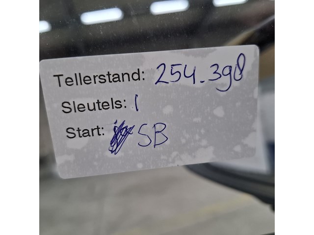 Personenauto, seat, leon st, 2.0 tdi fr, 2016 - afbeelding 52 van  56