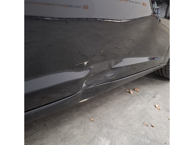 Personenauto, seat, leon st, 2.0 tdi fr, 2016 - afbeelding 45 van  56