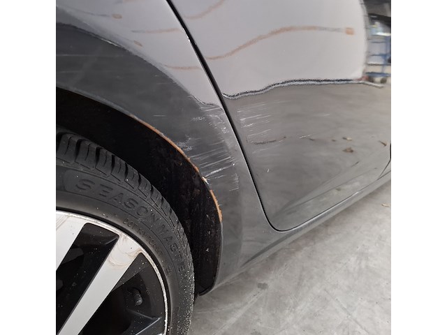 Personenauto, seat, leon st, 2.0 tdi fr, 2016 - afbeelding 53 van  56