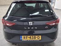 Personenauto, seat, leon st, 2.0 tdi fr, 2016 - afbeelding 55 van  56
