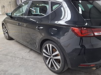 Personenauto, seat, leon st, 2.0 tdi fr, 2016 - afbeelding 56 van  56