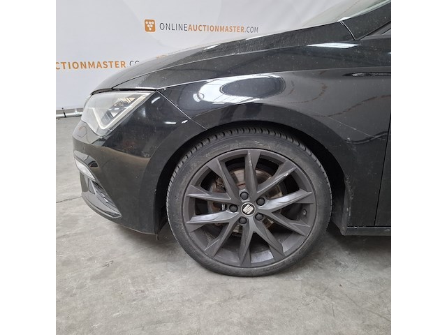 Personenauto, seat, leon st, 2.0 tdi fr business intense, 2019 - afbeelding 2 van  54
