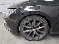 Personenauto, seat, leon st, 2.0 tdi fr business intense, 2019 - afbeelding 2 van  54