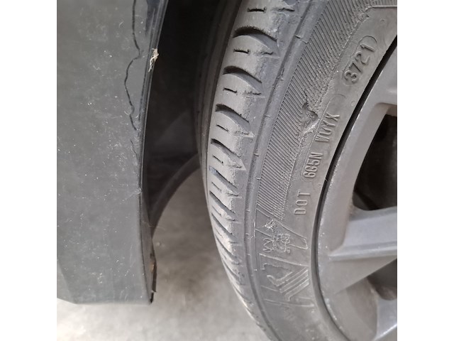 Personenauto, seat, leon st, 2.0 tdi fr business intense, 2019 - afbeelding 3 van  54