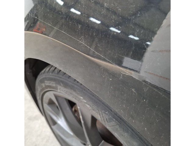 Personenauto, seat, leon st, 2.0 tdi fr business intense, 2019 - afbeelding 4 van  54