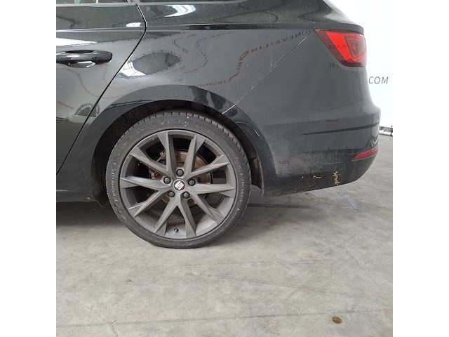 Personenauto, seat, leon st, 2.0 tdi fr business intense, 2019 - afbeelding 5 van  54