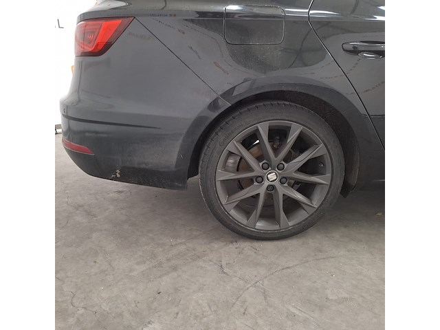 Personenauto, seat, leon st, 2.0 tdi fr business intense, 2019 - afbeelding 7 van  54