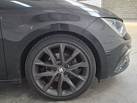 Personenauto, seat, leon st, 2.0 tdi fr business intense, 2019 - afbeelding 8 van  54