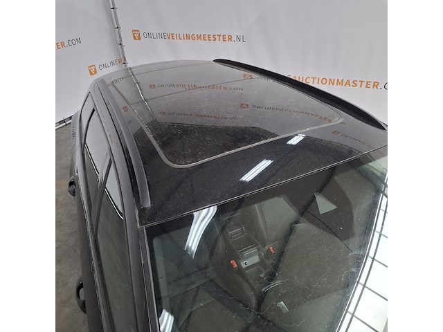 Personenauto, seat, leon st, 2.0 tdi fr business intense, 2019 - afbeelding 9 van  54