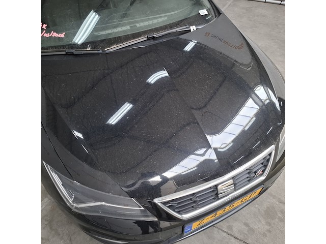 Personenauto, seat, leon st, 2.0 tdi fr business intense, 2019 - afbeelding 11 van  54