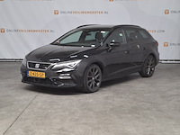 Personenauto, seat, leon st, 2.0 tdi fr business intense, 2019 - afbeelding 1 van  54
