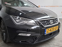 Personenauto, seat, leon st, 2.0 tdi fr business intense, 2019 - afbeelding 13 van  54